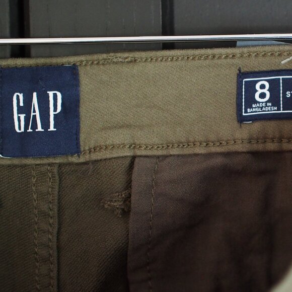 Gap | NWT Stretch Skinny Pants - Picture 2 of 5